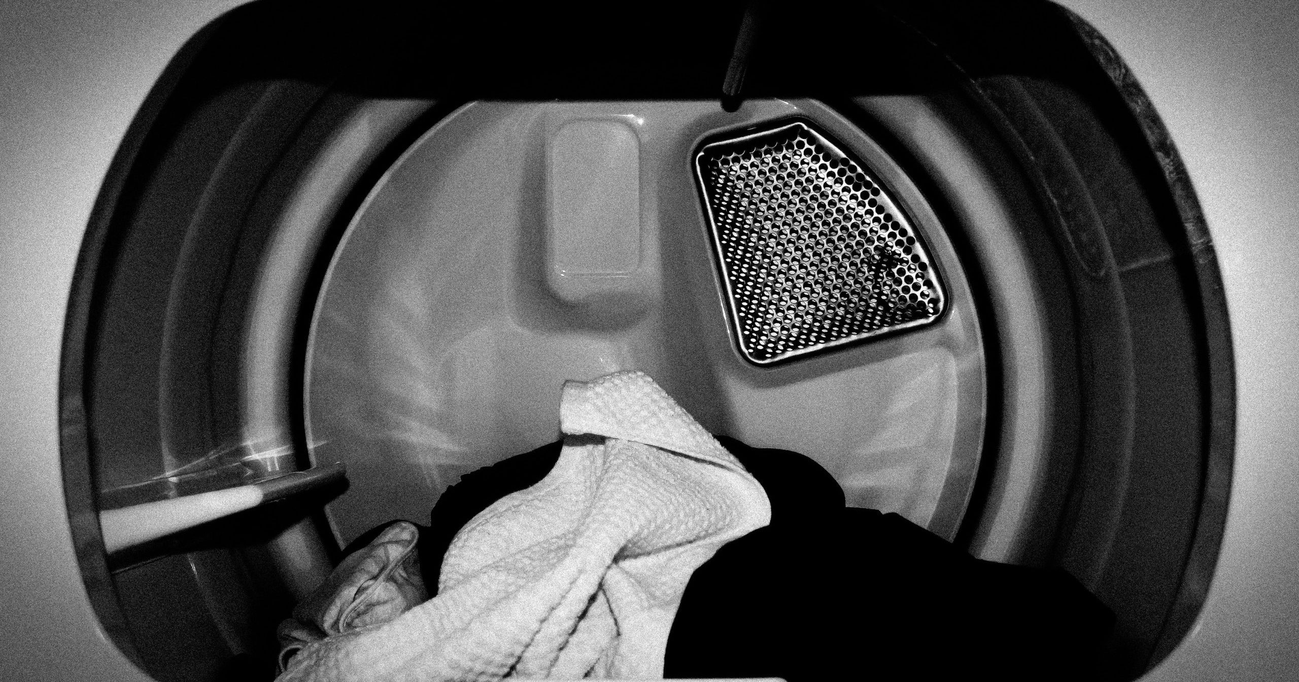 LG Clothes Dryer Lint Filter Class Action Lawsuit Investigation